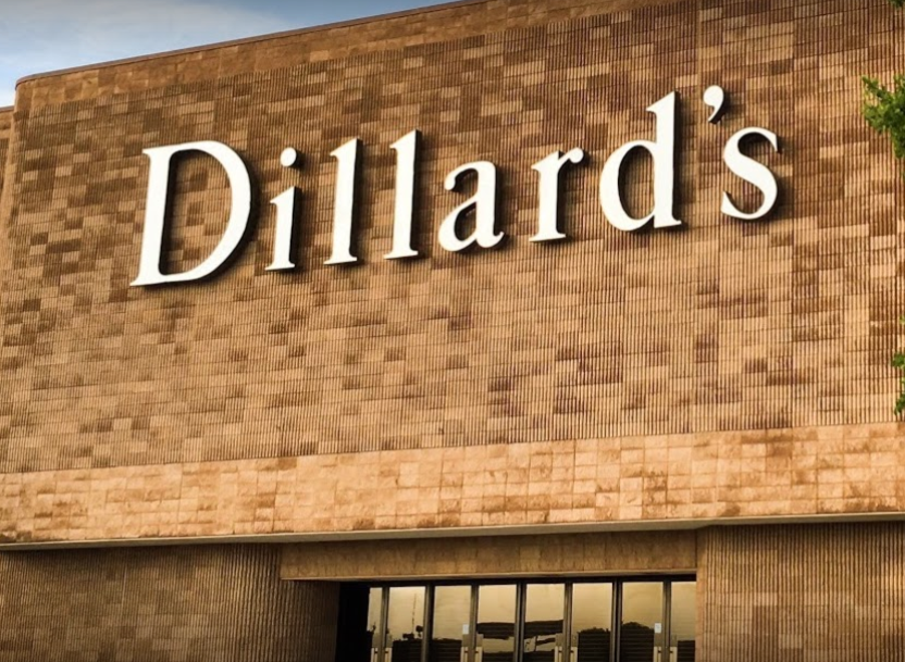 Dillards