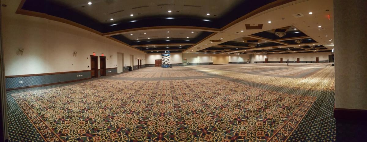 Amarillo Civic Center Complex