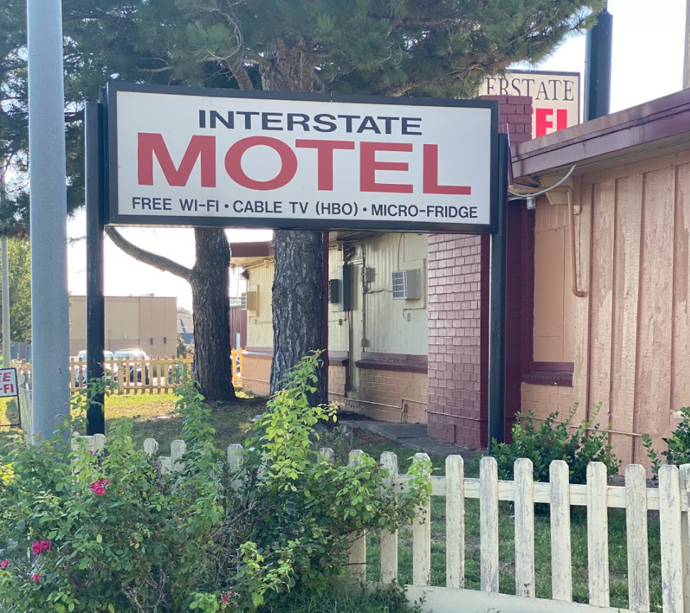 Interstate Motel