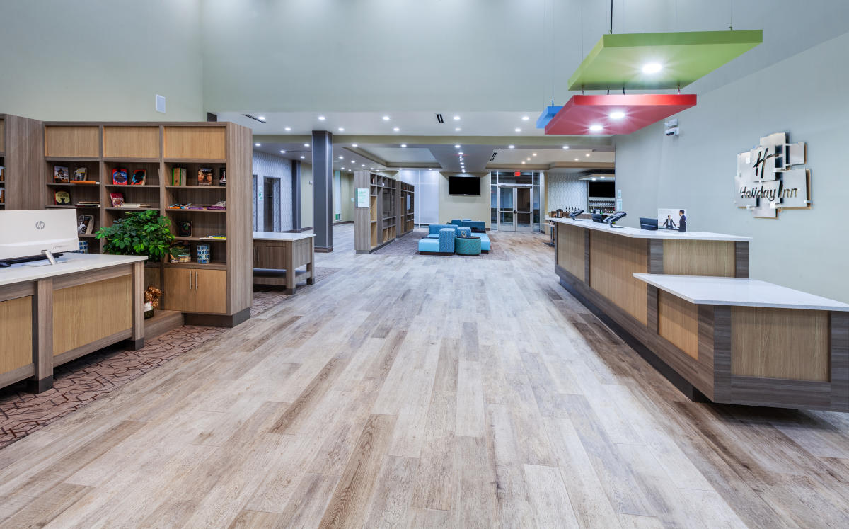 Holiday Inn Amarillo East