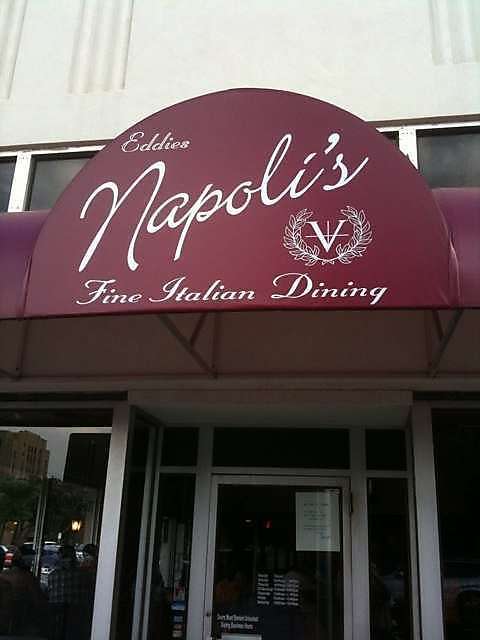 Napoli's
