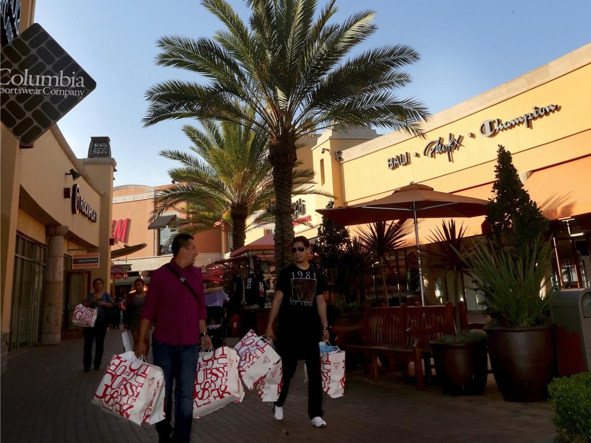 Citadel Outlets Los Angeles, CA 90040 Citadel Outlets Los Angeles, CA 90040