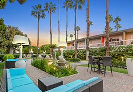 Anaheim Hotel | Anaheim, CA 92802