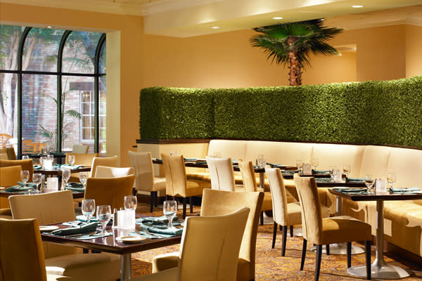 Garden Court Bistro Anaheim CA 92802