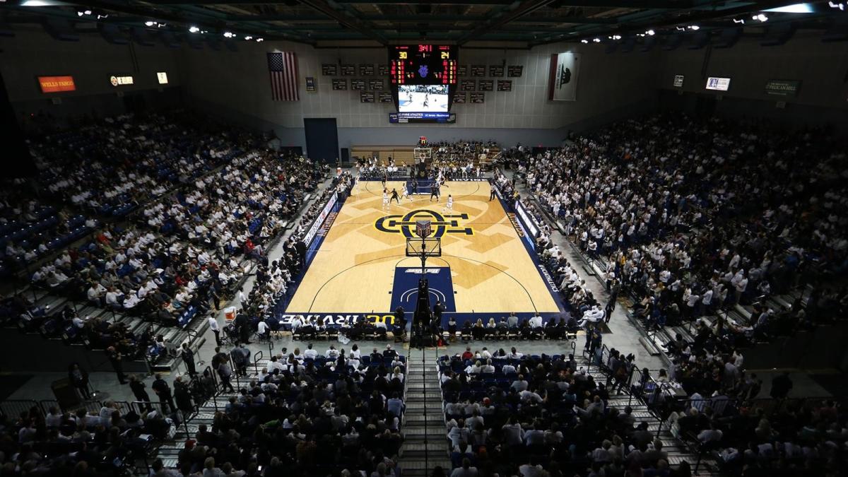 Bren Events Center UC Irvine Irvine, CA 92697
