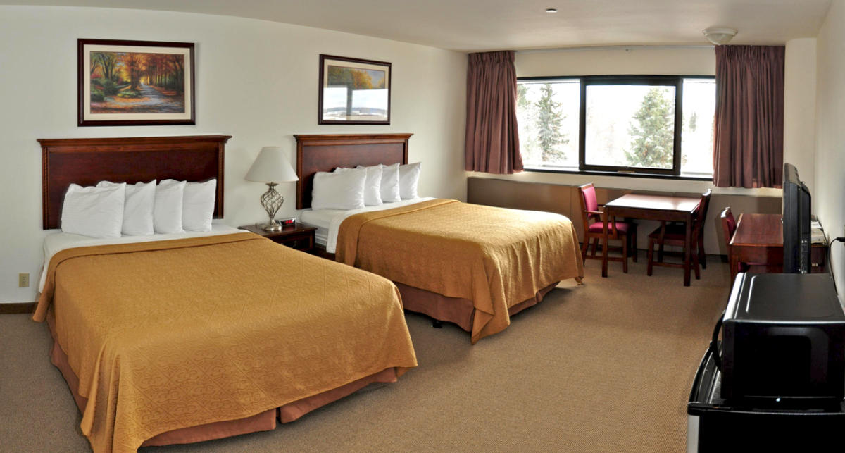 Alex Hotel & Suites Anchorage: Why This Airport Stay Isn't What You Expect
