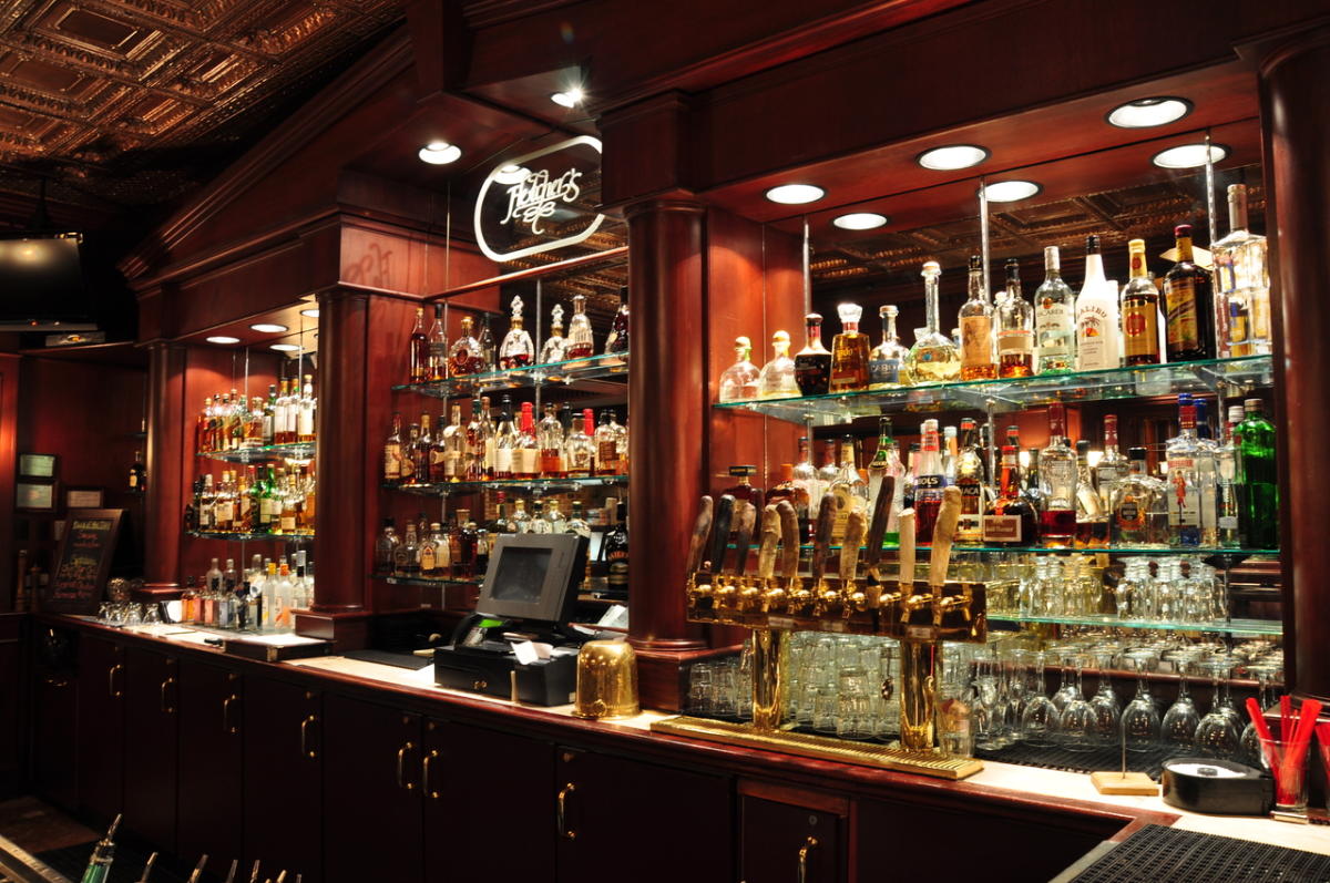 Fletcher's Hotel Captain Cook