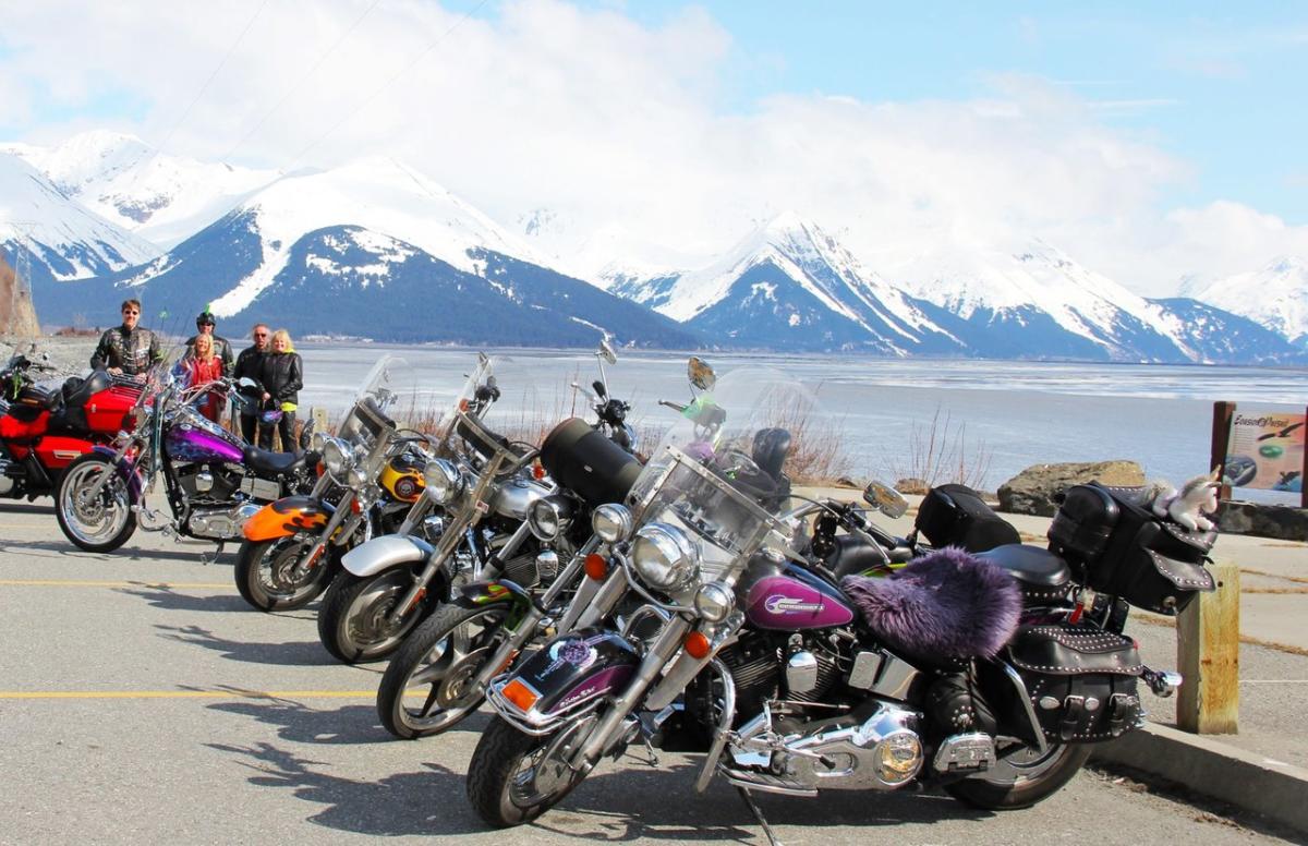 House of HarleyDavidson