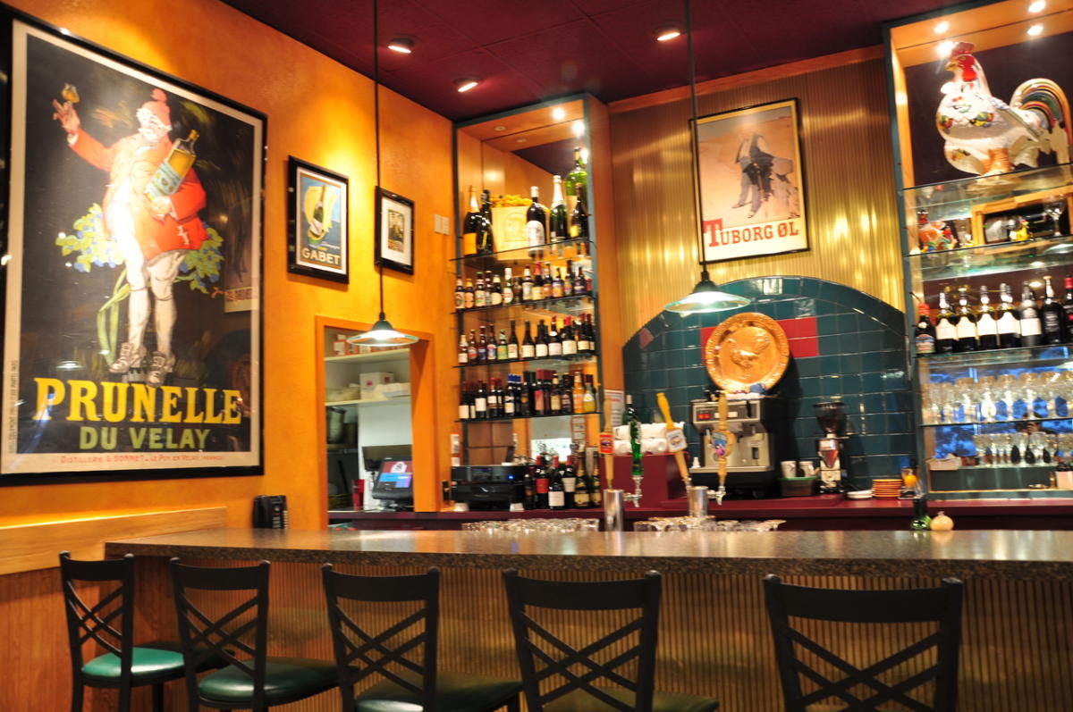 Southside Bistro, Inc.