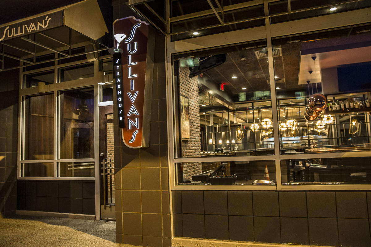 Sullivan's Steakhouse
