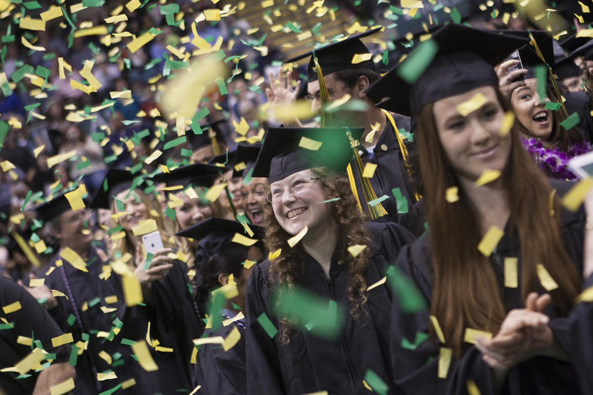 University Advancement University of Alaska Anchorage