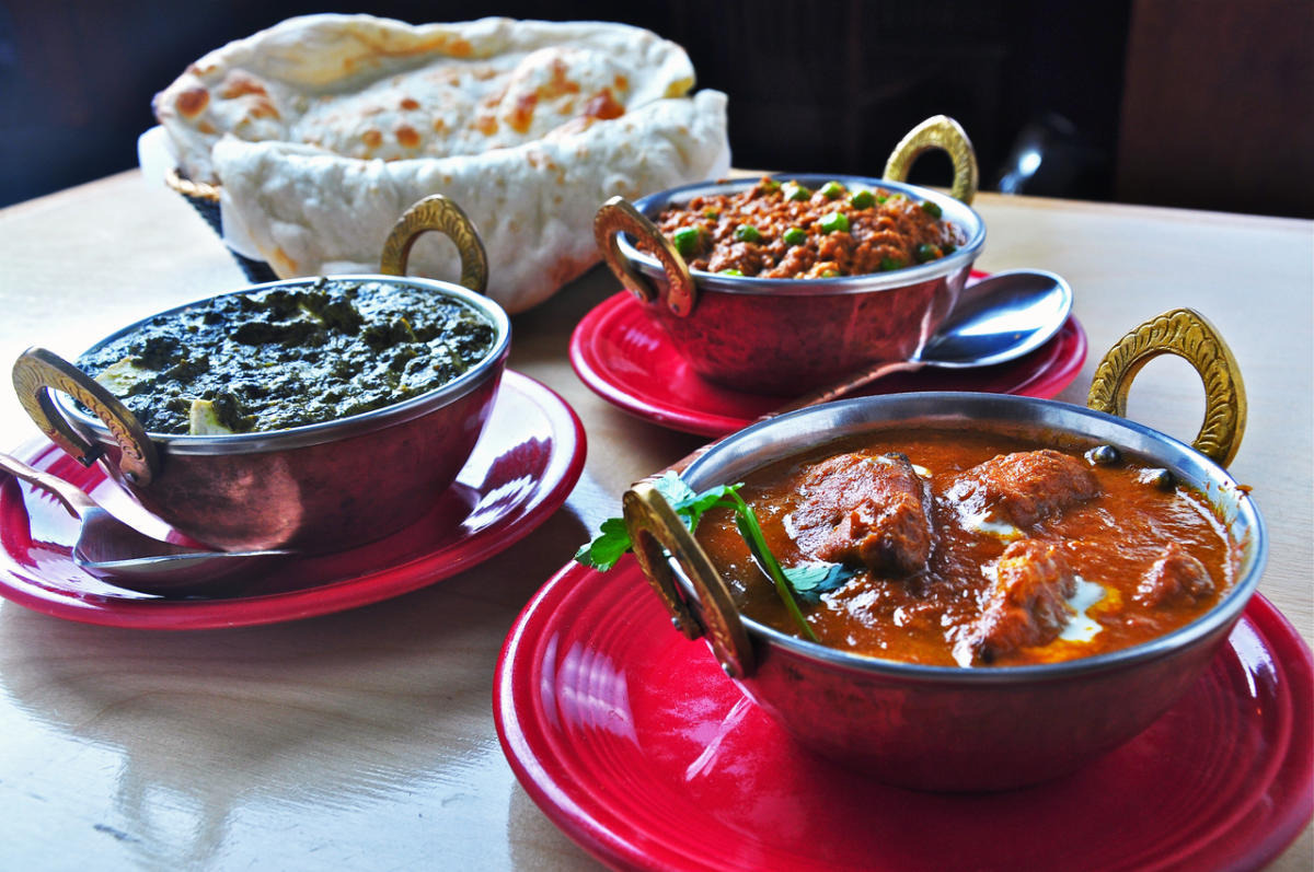 Yak and Yeti Himalayan Restaurant