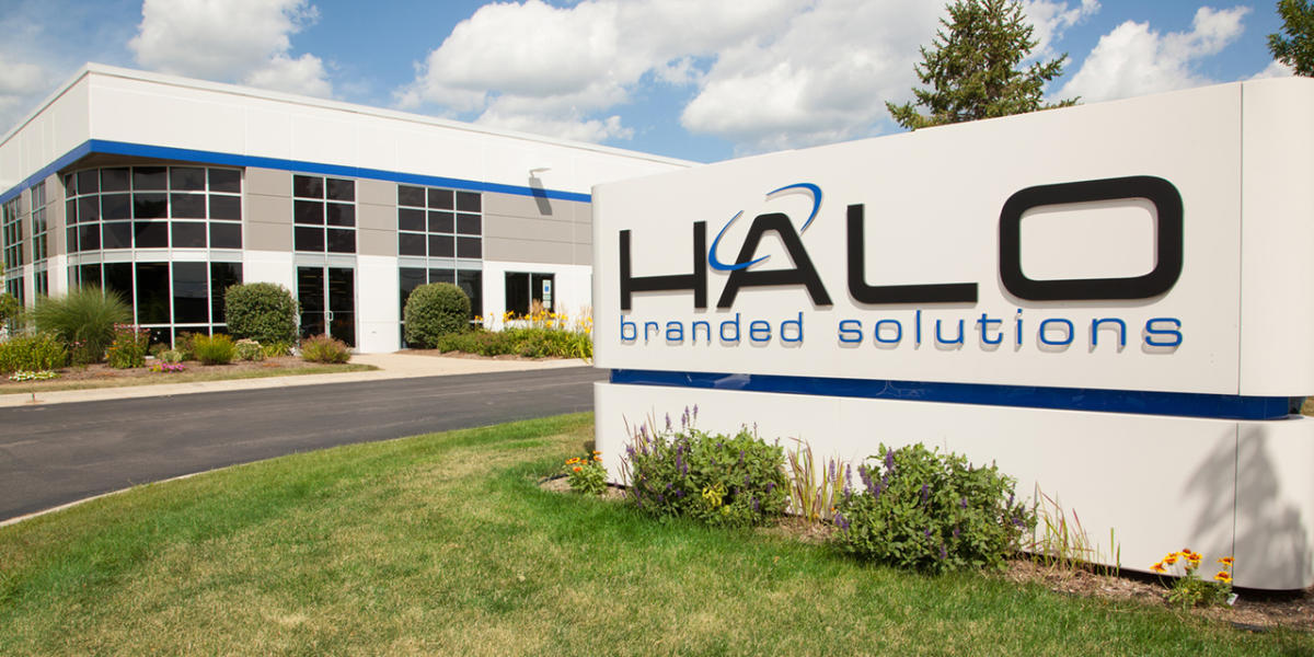 Halo Branded Solutions Inc