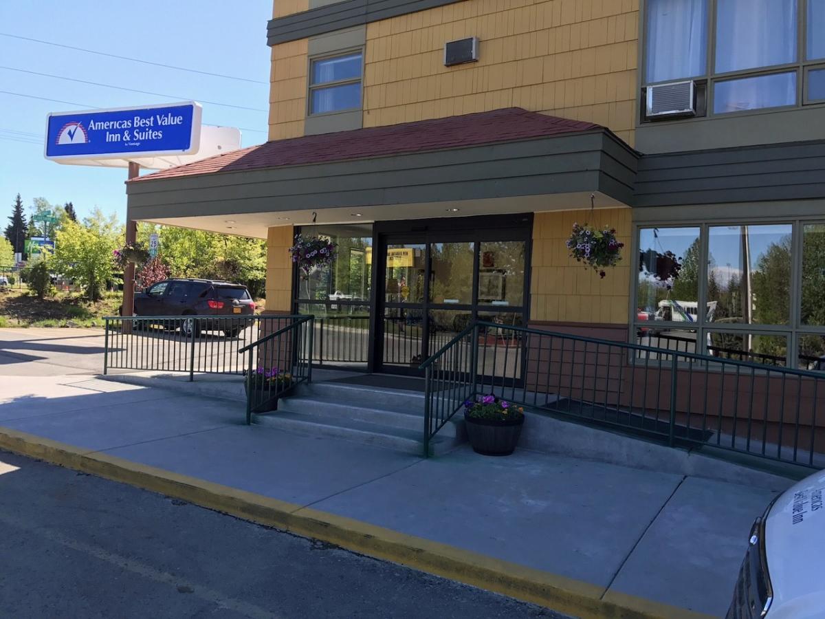 America’s Best Value Inn & Suites