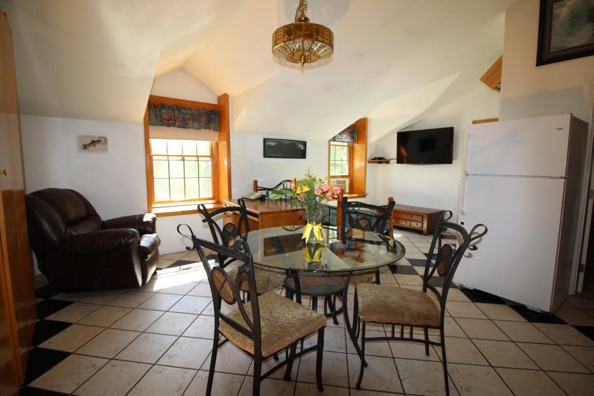 Fairbanks Extended Stays