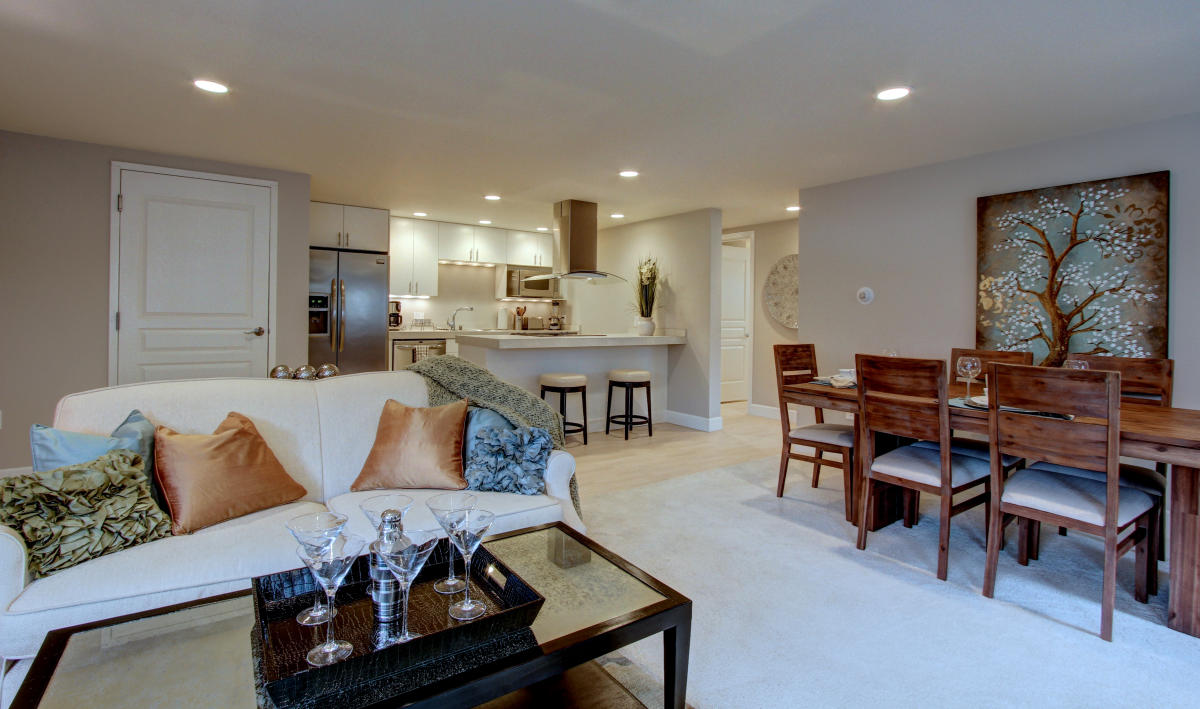 Herrington Furnished Rentals