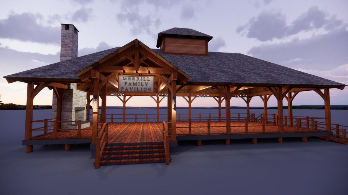 Annapolis Maritime Museum & Park Park Campus Annapolis, Maryland