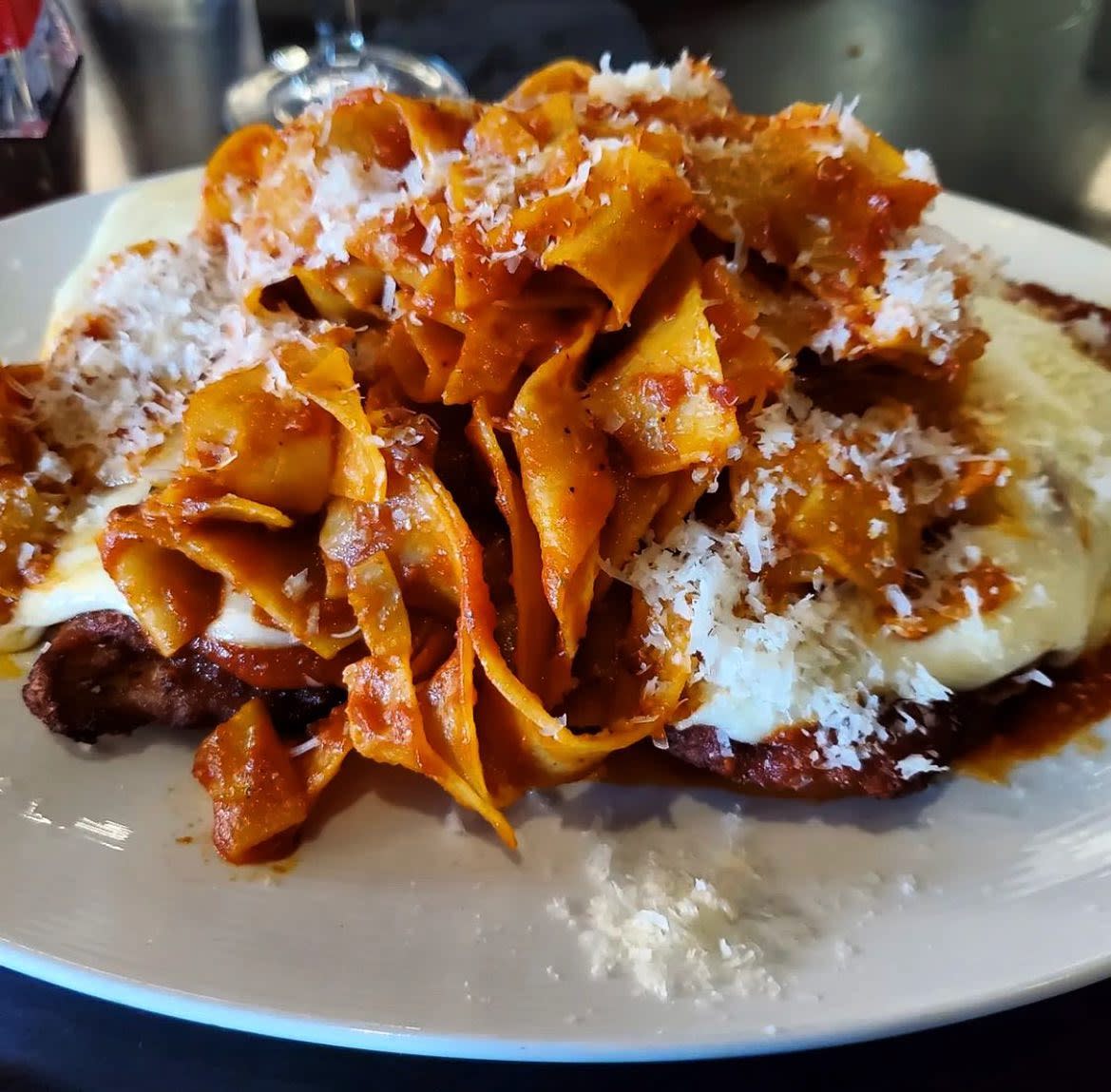 Tuscan Prime Italian Chophouse & Dolce Bar Annapolis, MD