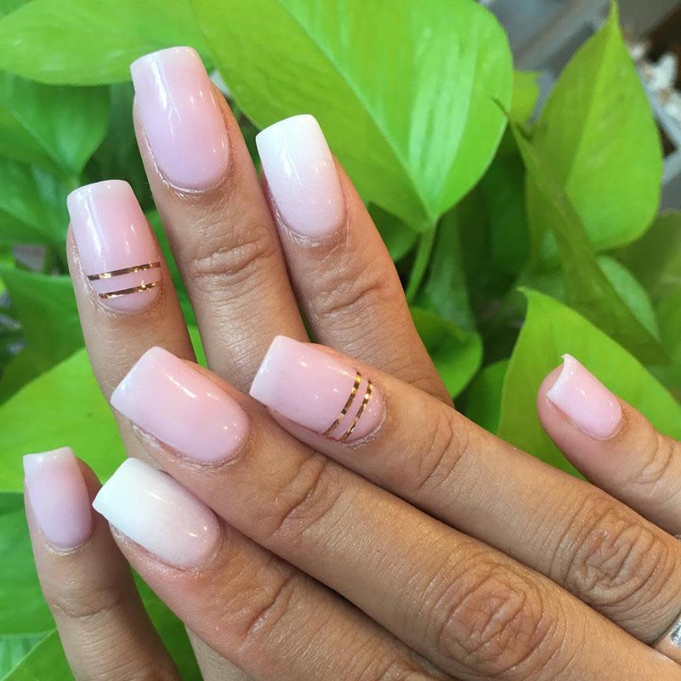 Bliss nails and spa - cellqust