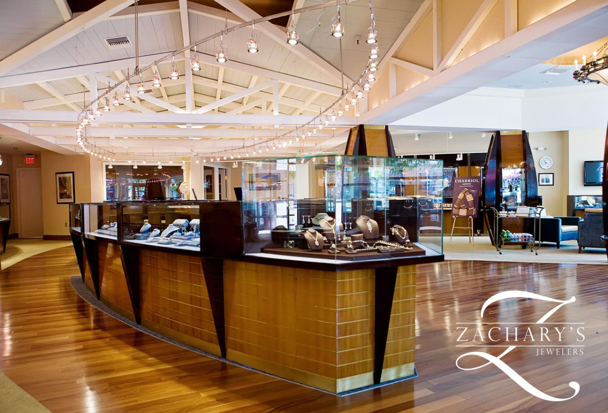 Zachary's Jewelers
