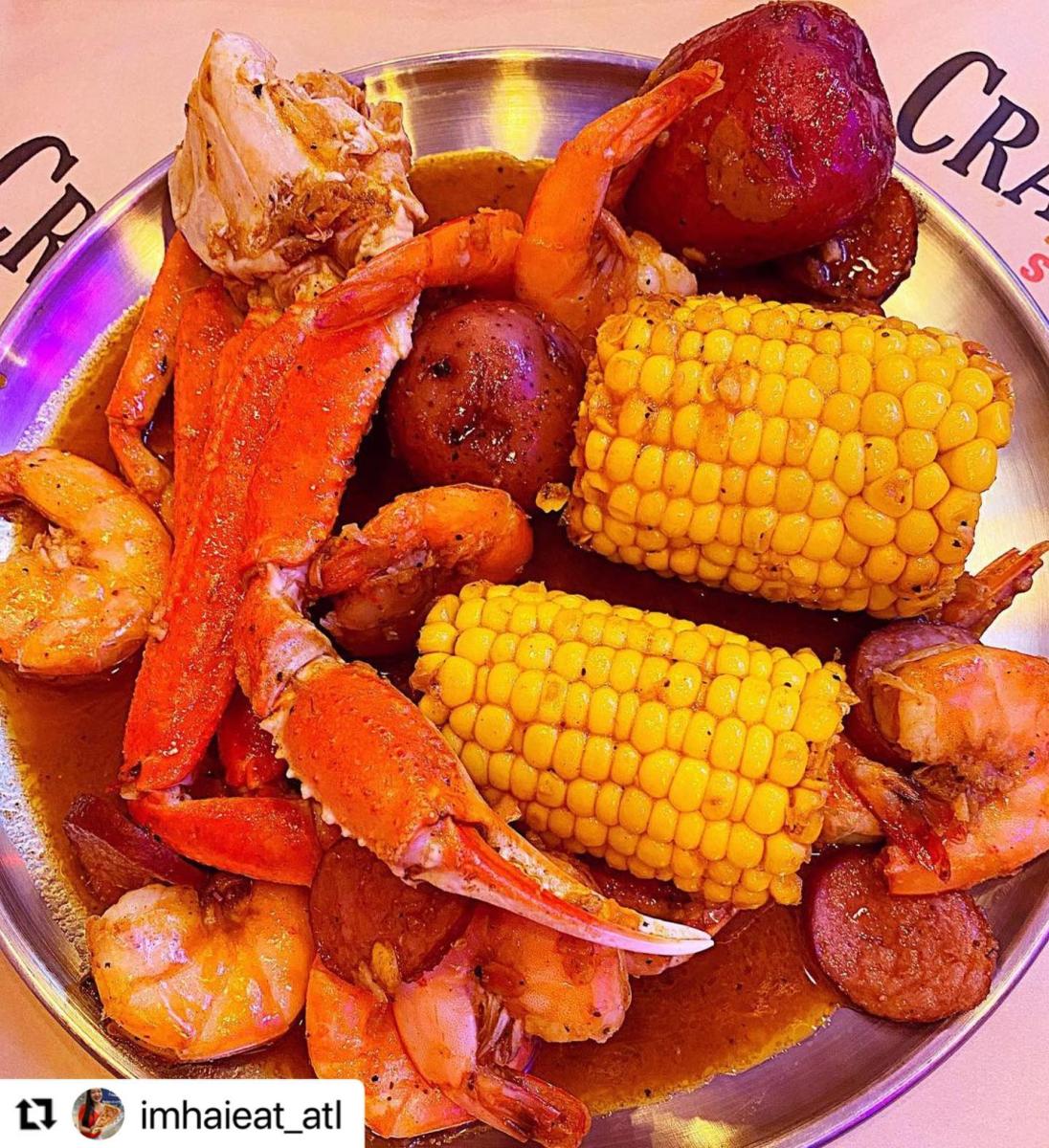 Crafty Crab Hanover, MD