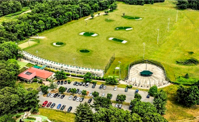 Arundel Golf Park