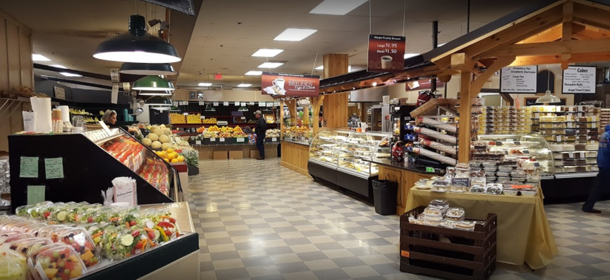 Pennsylvania Dutch Farmers Market