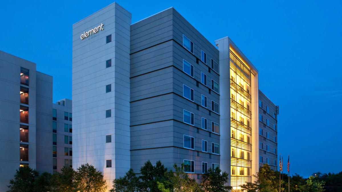 Element Arundel Mills Hanover, MD