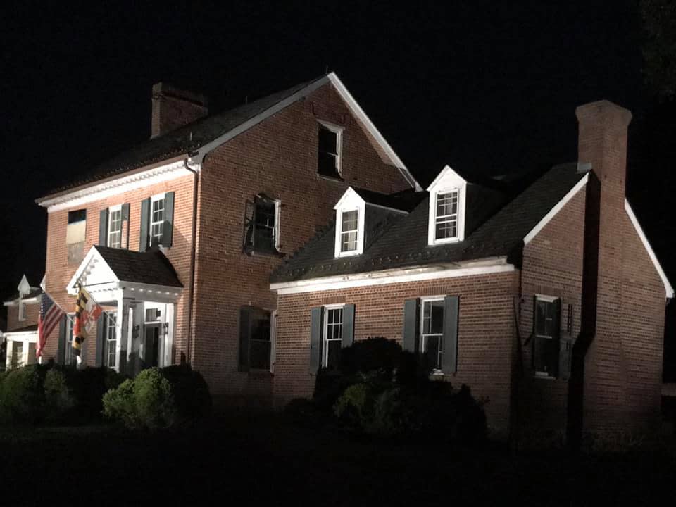 Johns Hopkins House Gambrills, MD