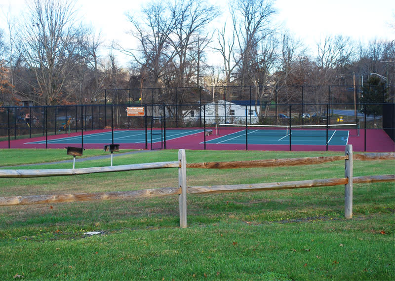 Jessup Dorsey Park Hanover, MD