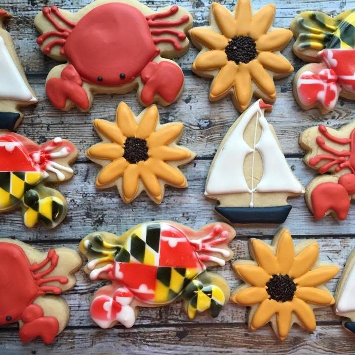 Sugar Butter Love Crofton, MD