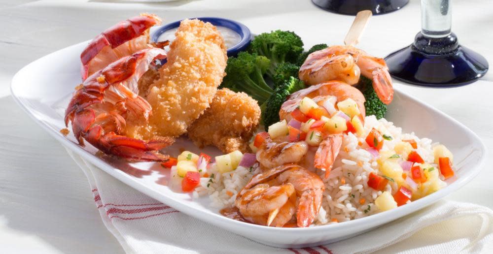 Red Lobster Hanover, MD