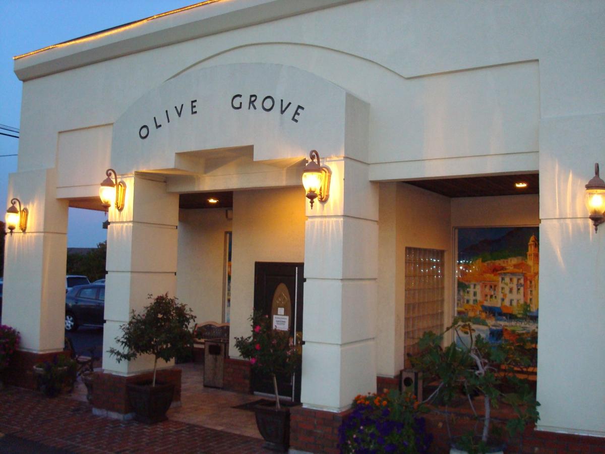 Olive Grove Restaurant Linthicum, MD