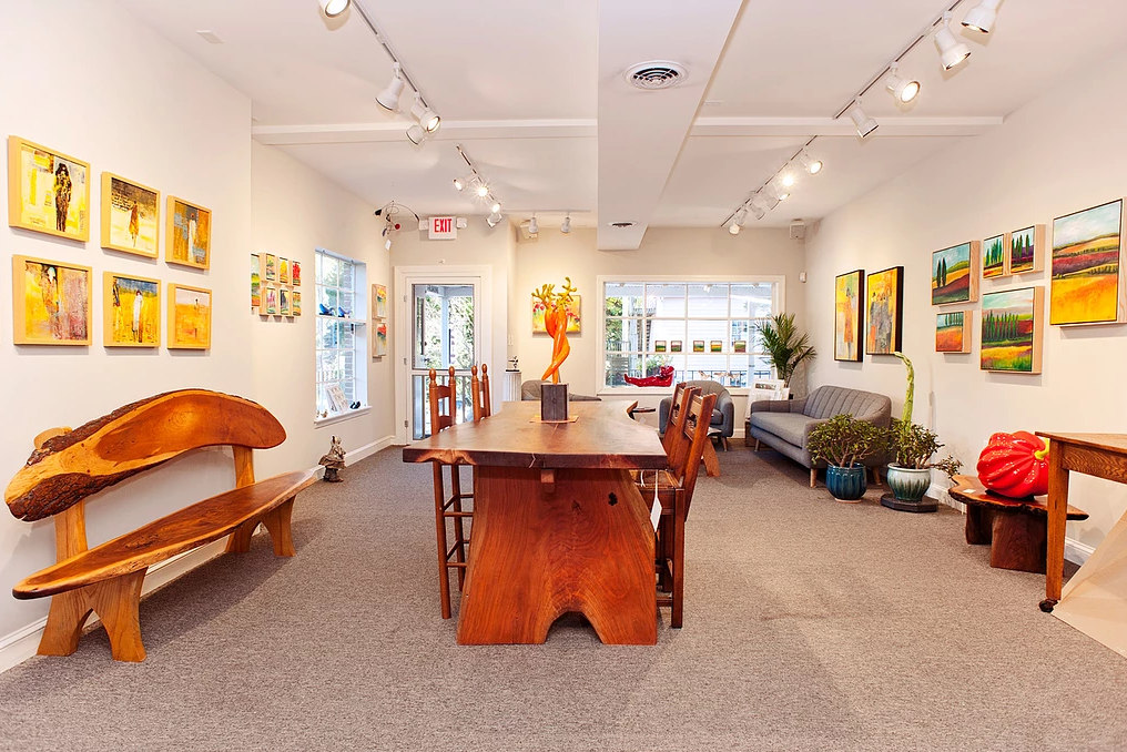 West Annapolis Artworks & Fine Framing