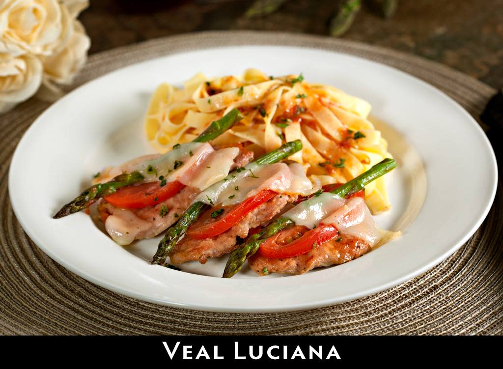 Cantina Mamma Lucia Hanover, MD