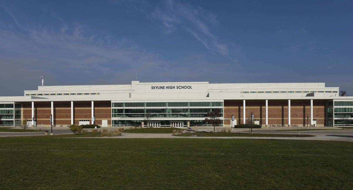 Skyline High School