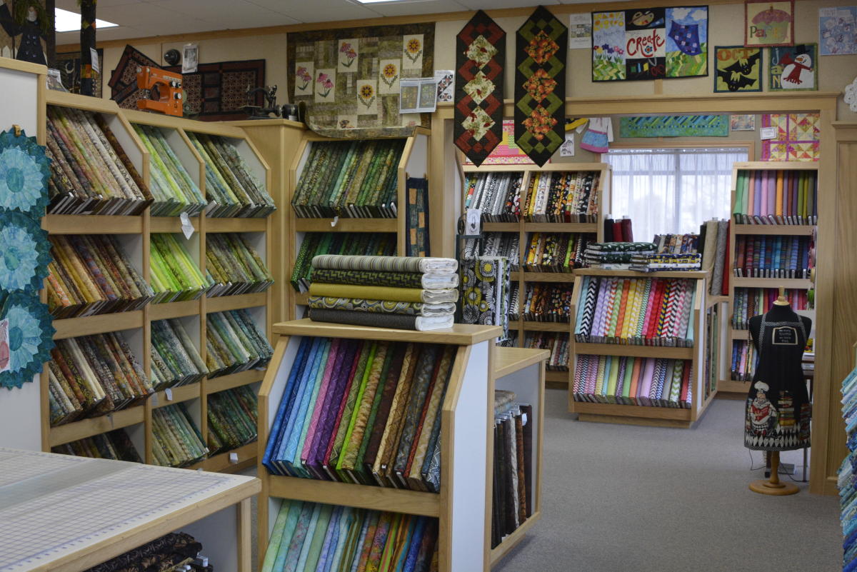 Ann Arbor Sewing Center