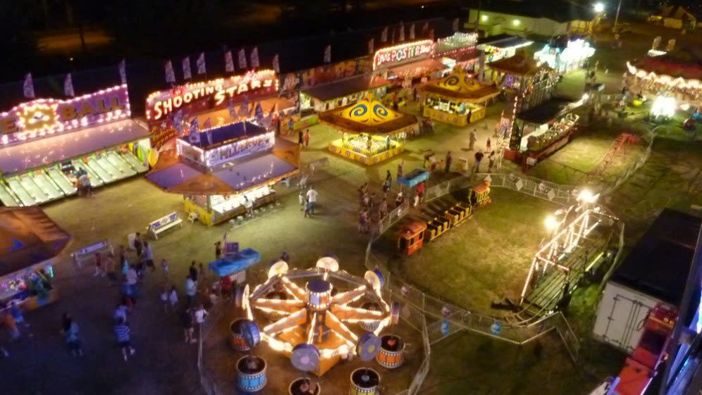Chelsea Community Fair