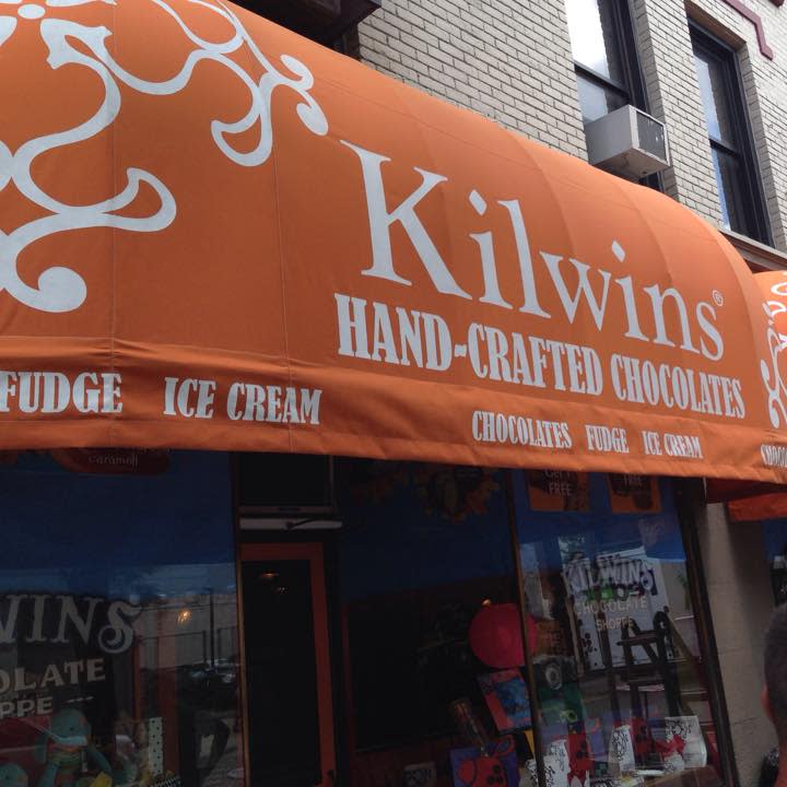 Kilwin's Ann Arbor
