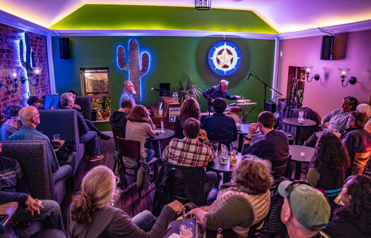 North Star Lounge