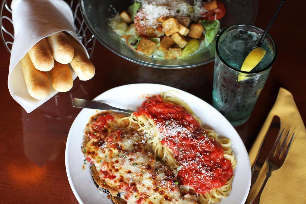 Olive Garden
