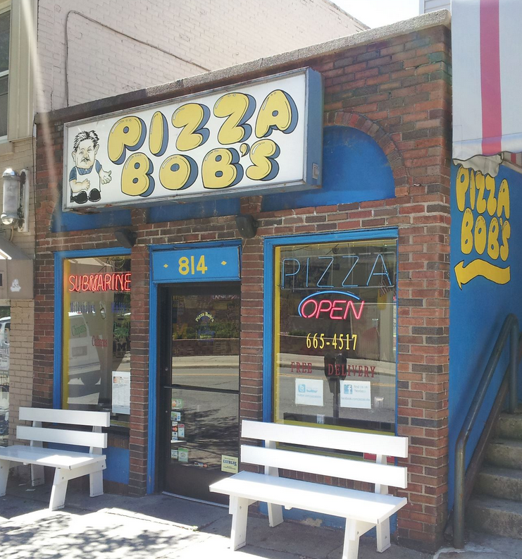 Pizza Bob's