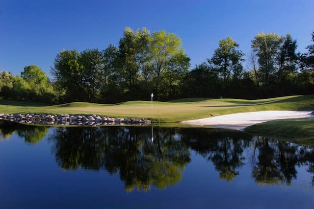 Polo Fields Golf and Country Club