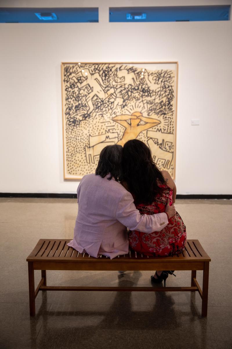 Arlington Museum of Art