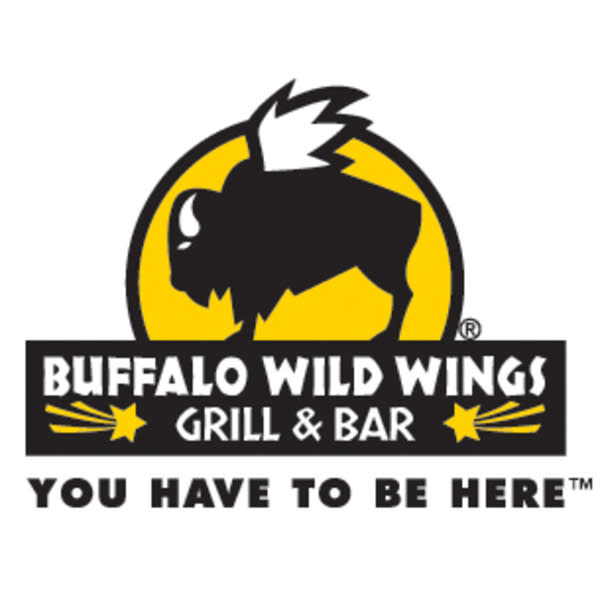 Buffalo Wild Wings Grill & Bar