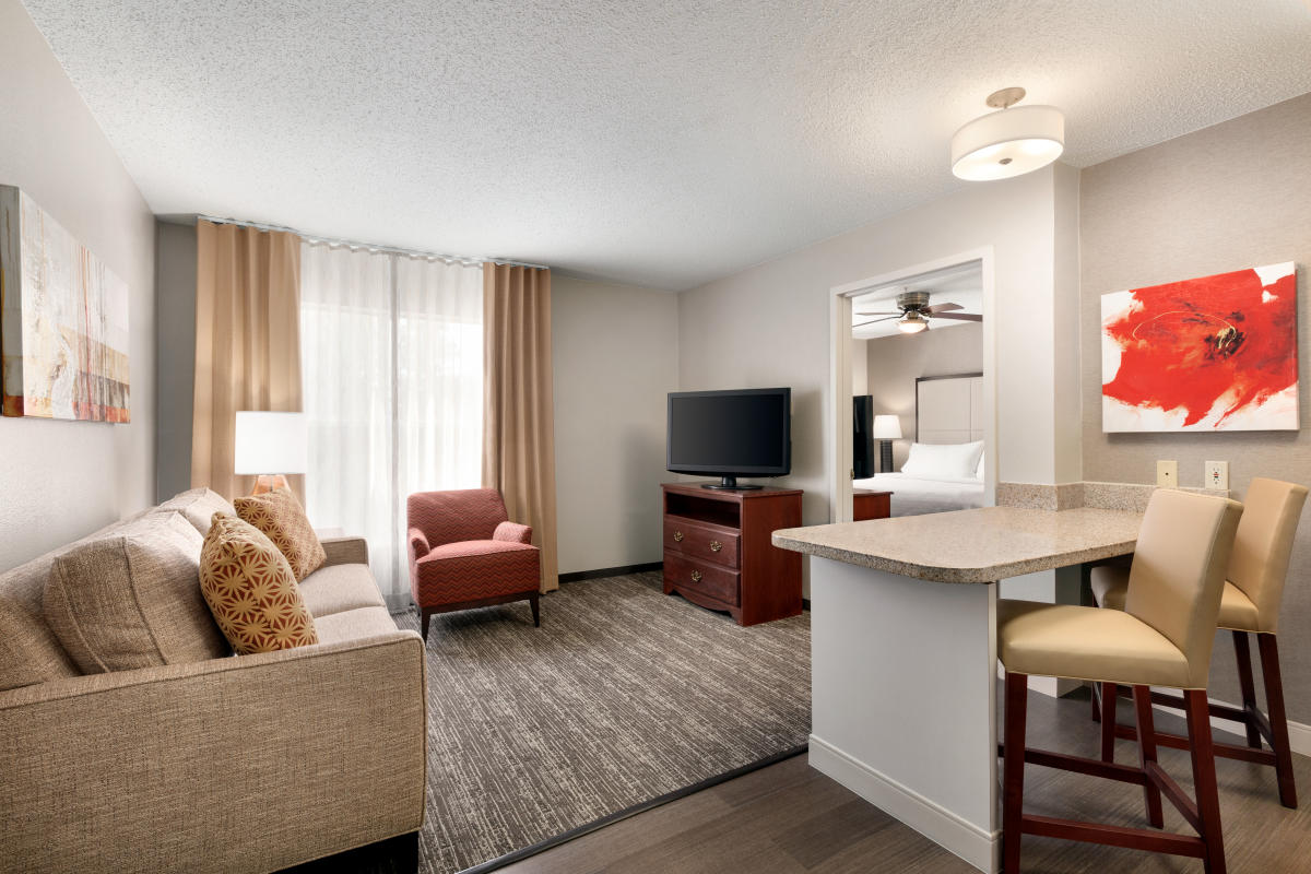 Homewood Suites by Hilton