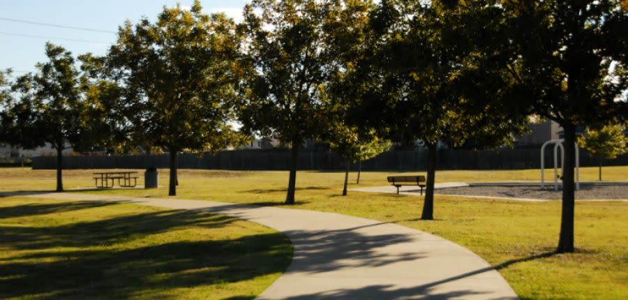 W O Zeta Workman Park
