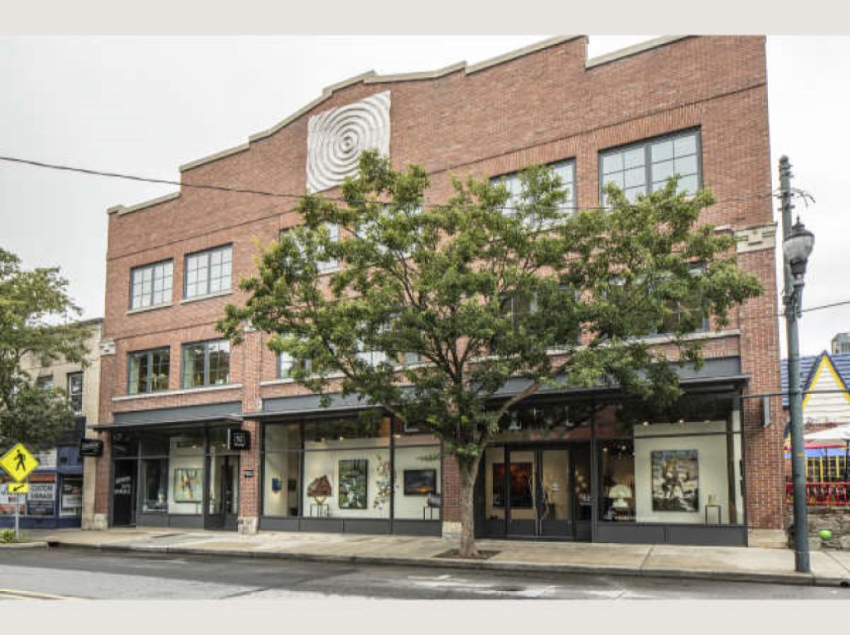 Elevation Lofts Hotel Asheville, NC's Official Travel Site