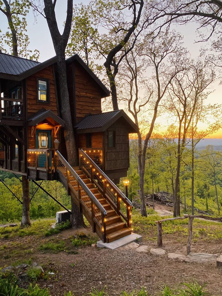 treehouses of serenity airbnb treehouses of serenity airbnb