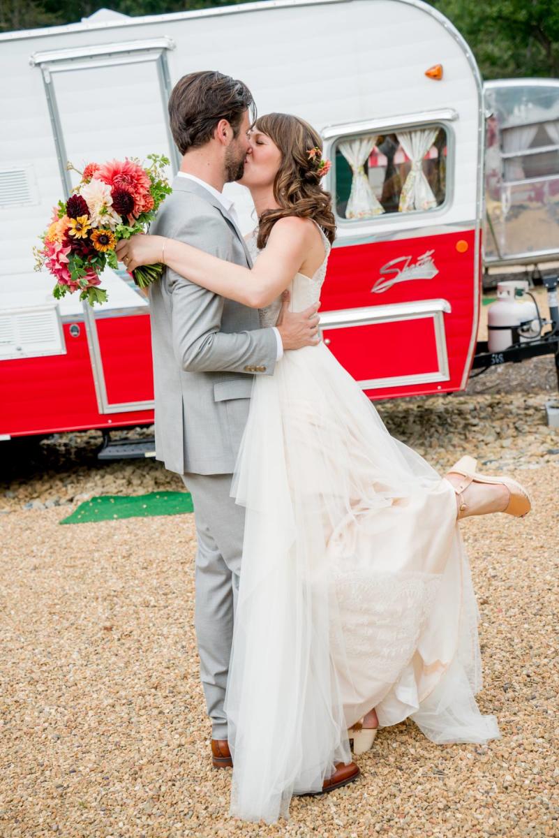 JuneBug Retro Resort Asheville, NC's Official Travel Site